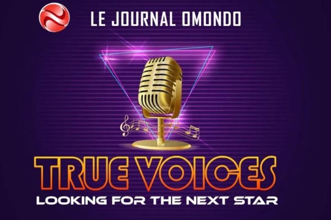 Challenge True Voices Omondo 2022 : Looking for the Next True Voices
